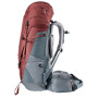 Damenrucksack Deuter Aircontact 40+10 SL