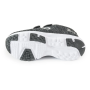 Kinderschuhe mit Klettverschluss Bugga Tempe Black