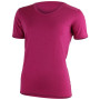 Damen-T-Shirt Lasting Linda rosa