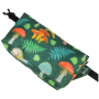 Hüfttasche High Tail Designs Fanny Pack Forest Mushroom
