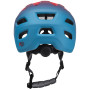 Kinder Fahrradhelm R2 Pump
