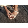 Damensandalen Teva Tirra Traveler Slingback