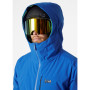 Herrenjacke Helly Hansen Carv Lifaloft Jacket