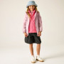 Kinderjacke Regatta Kids’ Pack-It Jacket III PowderLilac
