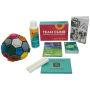 3D Puzzle Climball OHG Boulderball Team