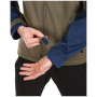 Herrenjacke Kilpi Ontavio-M
