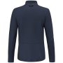 Herren Funktions-Sweatshirt Salewa Puez Waffle Hyb Pl Jacket M