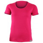 Damen-Funktionsshirt Lasting Irena rosa