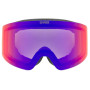 Skibrille Uvex Provoqe FM