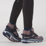 Damen Wanderschuhe Salomon Predict Hike Mid Gore-Tex