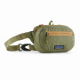 Hüfttasche Patagonia Ultralight Black Hole Mini grün Buckhorn Green