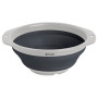 Farbe: blau/grau