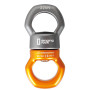grau/orange