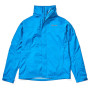 Herrenjacke Marmot PreCip Eco Jacket hellblau ClassicBlue