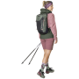 Trailrunningrucksack Dynafit Transalper 16 Backpack W