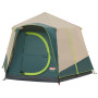 Zelt Coleman Polygon 6