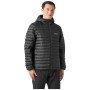 Herrenjacke Helly Hansen Sirdal Hooded Insulator