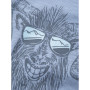 Herren-T-Shirt Chillaz Rock Hero