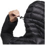Damenjacke Black Diamond W Approach Down Hoody (2023)