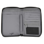 Geldbeutel Pacsafe RFIDsafe compact travel organizer