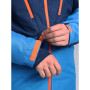 Herren Skijacke Loap Lawur