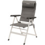 Campingsessel Outwell Milton (2022) grau