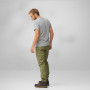 Herren-T-Shirt Fjällräven 1960 Logo T-shirt M