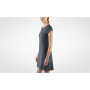 Damenkleid Fjällräven High Coast Dress W