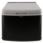 Kompressor-Kühlschrank Mestic Compressor MCC-40 AC/DC schwarz black