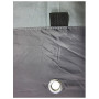 Plane Bo-Camp Caravan draught excluder