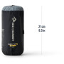 Aufblasbare Isomatte Sea to Summit Ether Light XR Pro - Regular