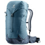 Rucksack Deuter AC Lite 24 2023 blau atlantic-ink