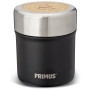 Thermotasse Primus Preppen Vacuum Jug schwarz Black