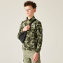 Kinder-Sweatshirt Regatta Hot Shot II