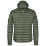 Herrenjacke Montura Pure Duvet