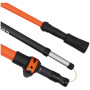 Trekkingstöcke Warg Compact Carbon
