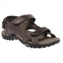 Herrensandalen Regatta Haris Walnut