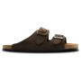 Schuhgröße (EU): 47 / Farbe: braun