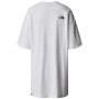 Damen-T-Shirt The North Face W S/S Essential Oversize Tee Dress