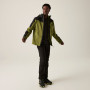 Herrenjacke Regatta Wentwood IX