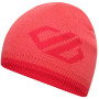 Kindermütze Dare 2b Frequent Beanie 2023 rot/rosa Gerani/VirPk (3GJ)