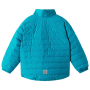Kinder Winterjacke Reima Innamo Aquatic Blue