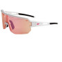 Kategorie Sonnenfilter (Kat.): S1 / Farbe: rosa/weiß