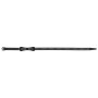 Universalriemen Sea to Summit Stretch-Loc 30 - 20mm x 750mm schwarz Black