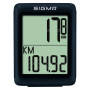 Fahrradcomputer Sigma BC 5.0 WR