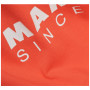 Damen-T-Shirt Mammut Core T-Shirt Women Logo