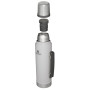 Thermokanne Stanley Legendary Classic 1l Ash