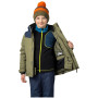 Kinder Winterjacke Hannah Kinam Jr II