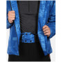 Herrenjacke Kilpi Tampa-M