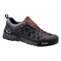 Herrenschuhe Salewa Firetail 3 GTX MS schwarz BlackOut/Papavero